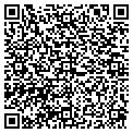 QR code with Cache contacts
