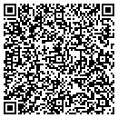QR code with B P O E Lodge 1760 contacts