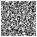 QR code with AFP Corporation contacts