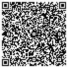 QR code with K & B Transportation Inc contacts