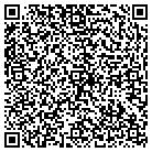 QR code with Hilger Vending & Wholesale contacts