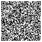 QR code with Central Nebraska Comm Service contacts