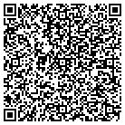 QR code with Holy Cross Lthrn Chrc & Unvrst contacts