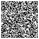 QR code with Hattan Tree Farm contacts