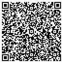 QR code with Donut Hut contacts