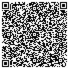 QR code with Roy's Window Service Inc contacts