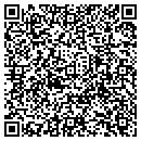 QR code with James Hoyt contacts