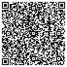 QR code with Central Sand & Gravel Co contacts