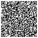 QR code with REO Ludemann contacts