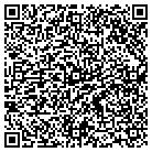 QR code with A Quali-Tee Screen Printing contacts
