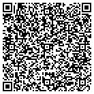 QR code with Max I Walker Cleaners & Lndrrs contacts