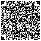 QR code with James Hugh L & Carma Dairy contacts