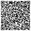 QR code with Omega Machine contacts