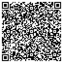 QR code with University of Nebraska contacts