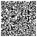 QR code with Uniforms TLC contacts