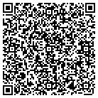 QR code with Skala's Ok Tire Store-Crete contacts