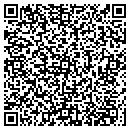 QR code with D C Auto Center contacts