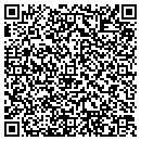 QR code with D R Wildy contacts