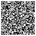 QR code with A Bishop contacts
