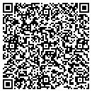 QR code with O'Connor's Irish Pub contacts