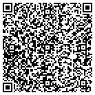 QR code with Service of Nebraska Inc contacts