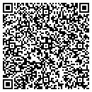 QR code with Alvin Vosteen contacts