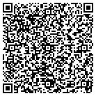 QR code with Tangier Shriners Center contacts