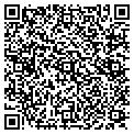 QR code with RSC 326 contacts
