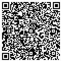 QR code with Cakes By Char contacts