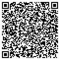 QR code with CSS Farms contacts
