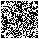 QR code with Throwing Picassos contacts