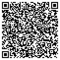 QR code with Pamida contacts