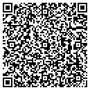 QR code with Backroom The contacts