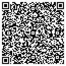 QR code with Hackler Self Storage contacts