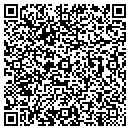 QR code with James Deaver contacts