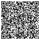 QR code with L & M Machine Tools contacts