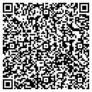 QR code with Max I Walker contacts