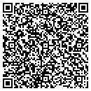 QR code with Wahoo Building Center contacts