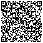QR code with James E Toff Sr Trucking contacts