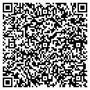 QR code with Joes Towing contacts
