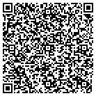 QR code with League Of Human Dignity contacts