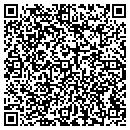 QR code with Hergert Studio contacts