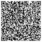 QR code with Saunders Cnty District Judge contacts