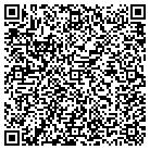 QR code with First National Bank Of Albion contacts