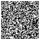 QR code with Woodys Bar-B-Que & Catering contacts