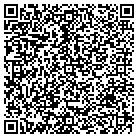 QR code with Nichols Cstm Pntg Wallcovering contacts