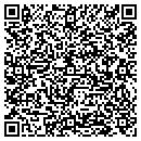 QR code with His Image Studios contacts