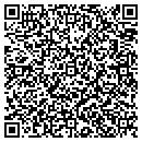 QR code with Pender Times contacts