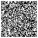 QR code with University of Nebraska contacts
