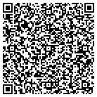 QR code with E R & Son Maintenance contacts